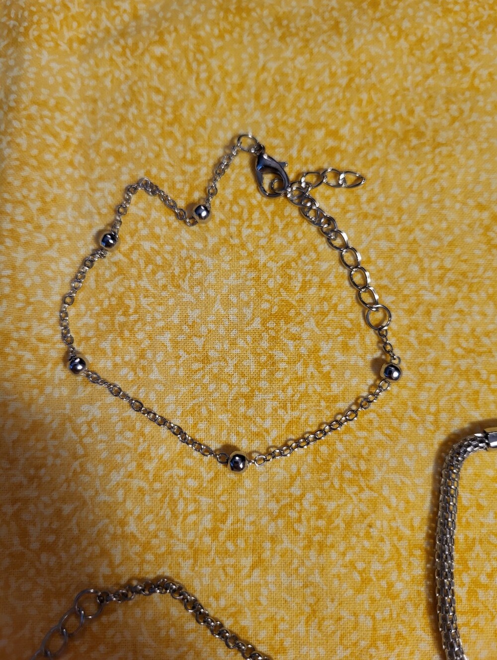 Three Bracelets - Picture 3 of 4